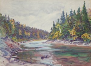 Landscape