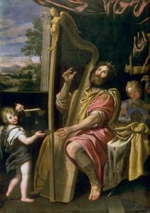 King David