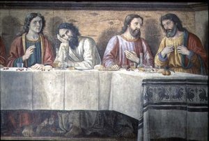 The Last Supper