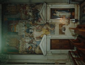The Funeral of St Antoninus