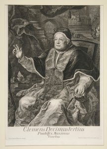 Pope Clement XIII