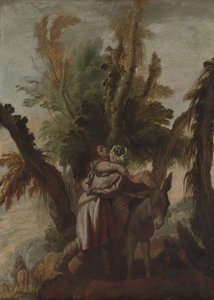 The Good Samaritan