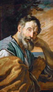 Repentance of Saint Peter