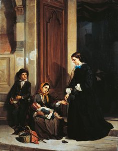 The Charity