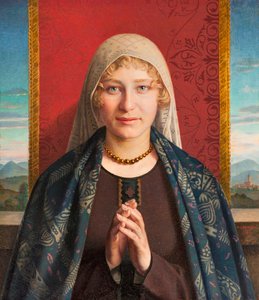 Angelus Prayer