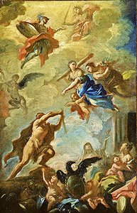 The Triumph of Hercules