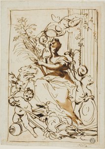 Allegory of Victory
