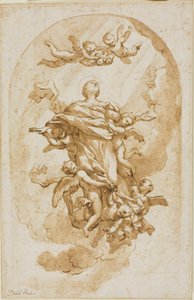 Assumption of the Virgin