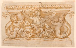 Fountain Basin, 1650–75