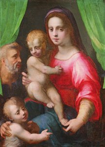 Holy Family