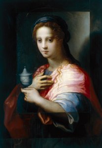 Mary Magdalene