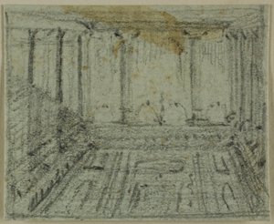 Portico