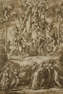 Study for the Deposition