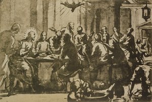 The Last Supper