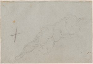 A Female Nude