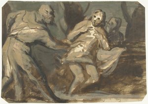 Susanna and the Elders