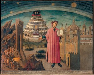 Dante and His Poem 