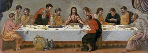 The Last Supper