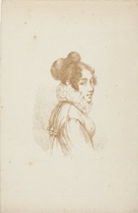 Portrait of a Young Lady