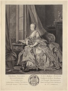 The Calumny of Apelles by Dominique Vivant Denon