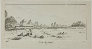 View of Jeurs