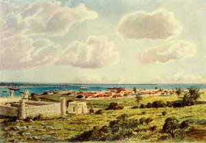 Delagoa Bay