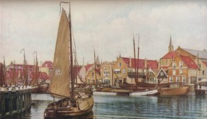 Holland, c1930s