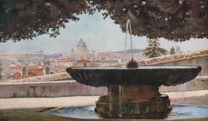 Rome, c1930s by Donald McLeish
