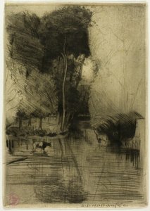 Mill Stream