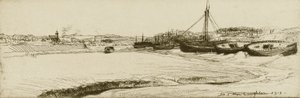 On the Hayle