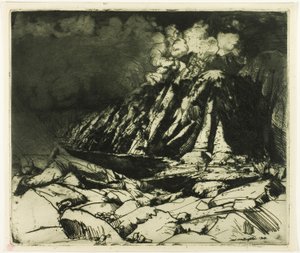 The Grimsel