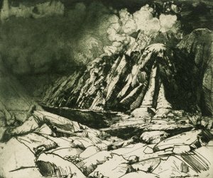 The Grimsel