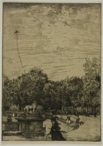 The Kite