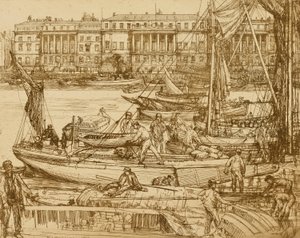 The Life of Thames by Donald Shaw MacLaughlan