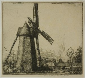 The Windmill