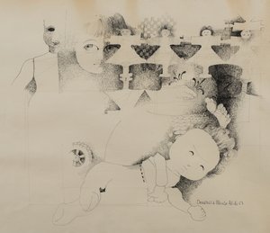 Girl games by Donatella Merlo