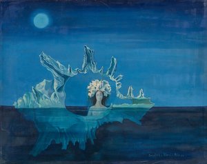 In the Moonlight