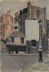 London by Donatella Merlo