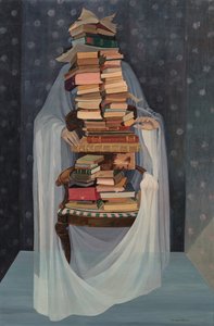 The Phantom Bookseller, or The Antiquarian