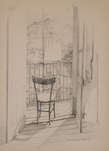 The Balcony