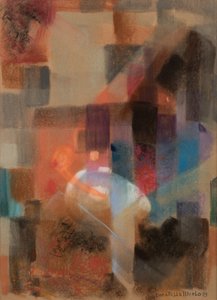 The egg by Donatella Merlo