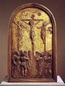 Crucifixion