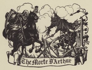 The Morte D