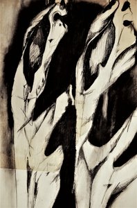 Abstract Organic Forms