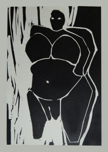 Bold Female Form