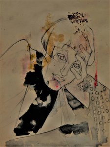 Circus by Doris Schmitz