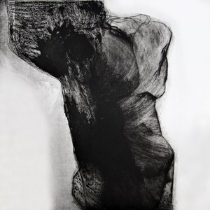 Dark Abstract Form