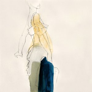 Ethereal Fashion Design by Doris Schmitz