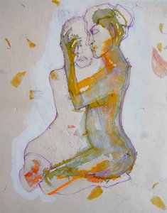 Tender Embrace