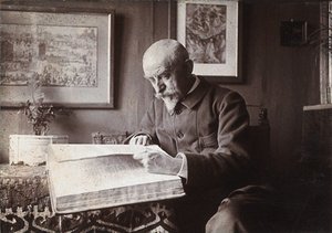 Joris-Karl Huysmans